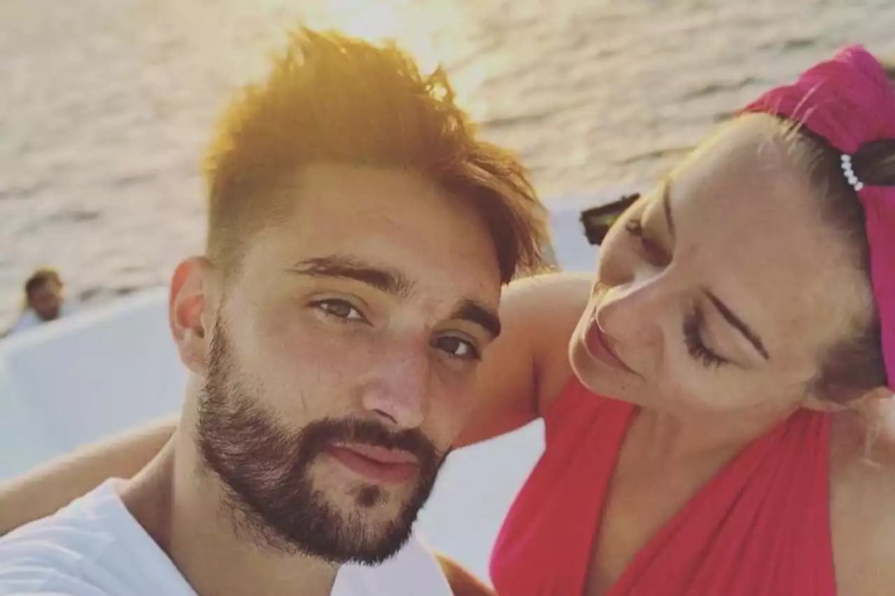 Tom Parker’s wife Kelsey shares heartfelt poem as she opens up about grief