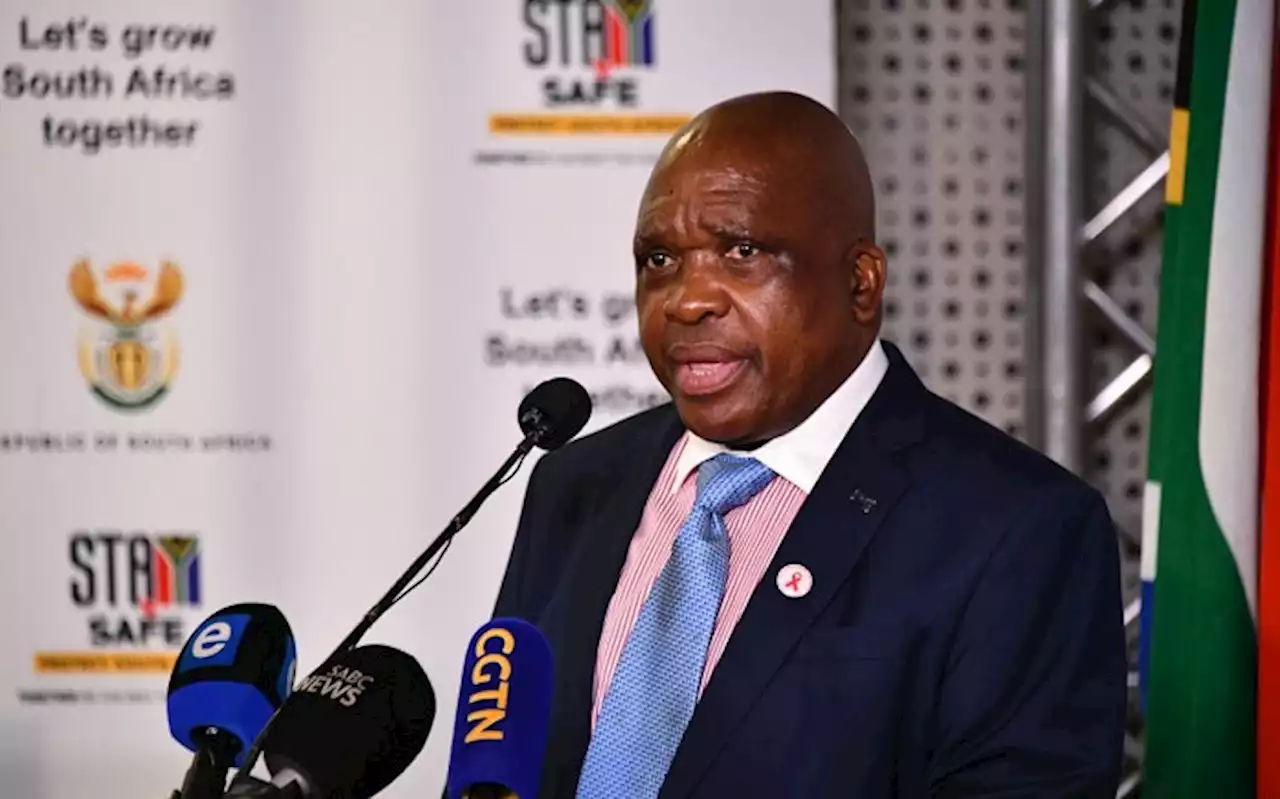 Phaahla: SA following international trends with sharp rise in COVID numbers