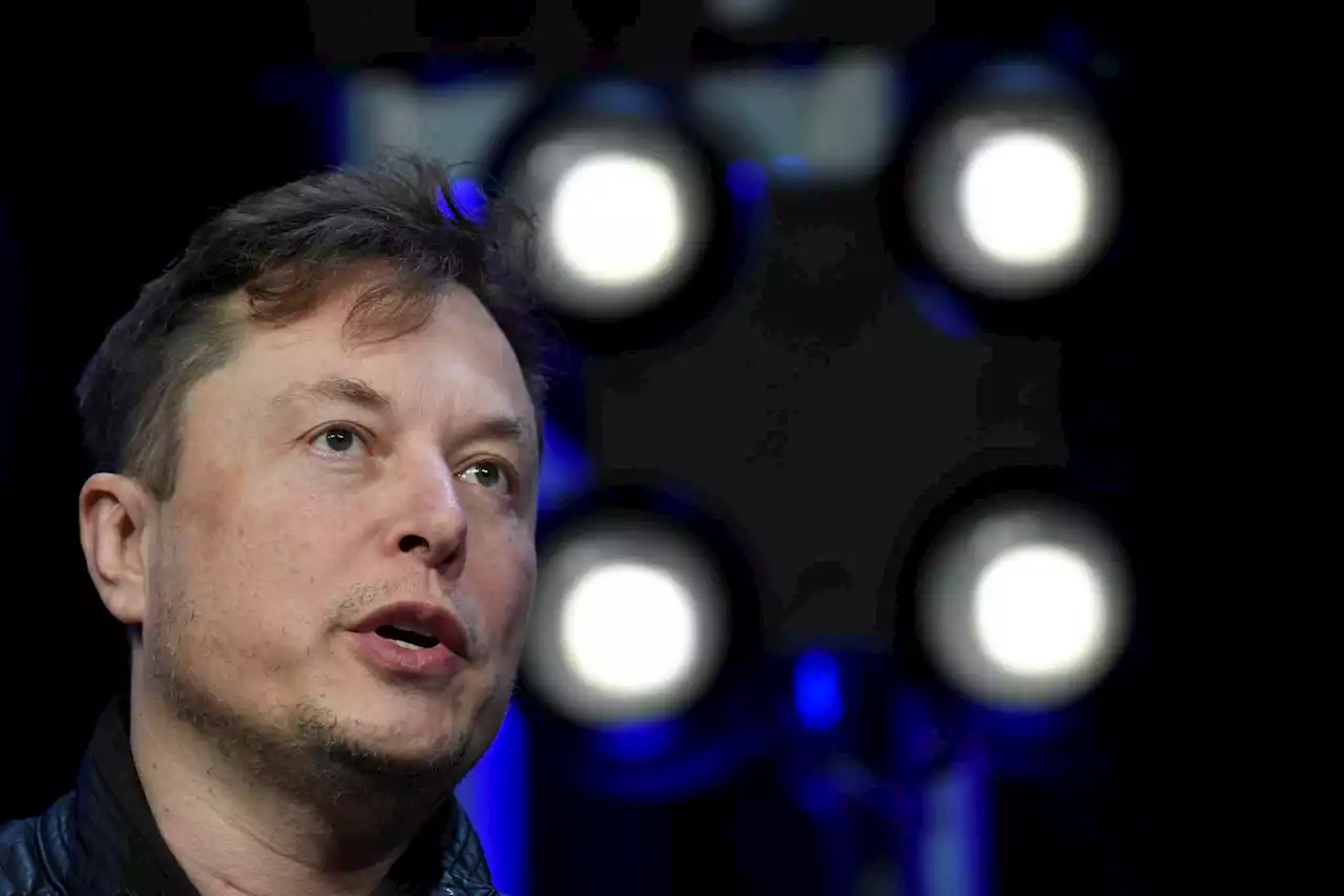 Garcia: Elon Musk’s Twitter takeover illustrates how little we understand about free speech