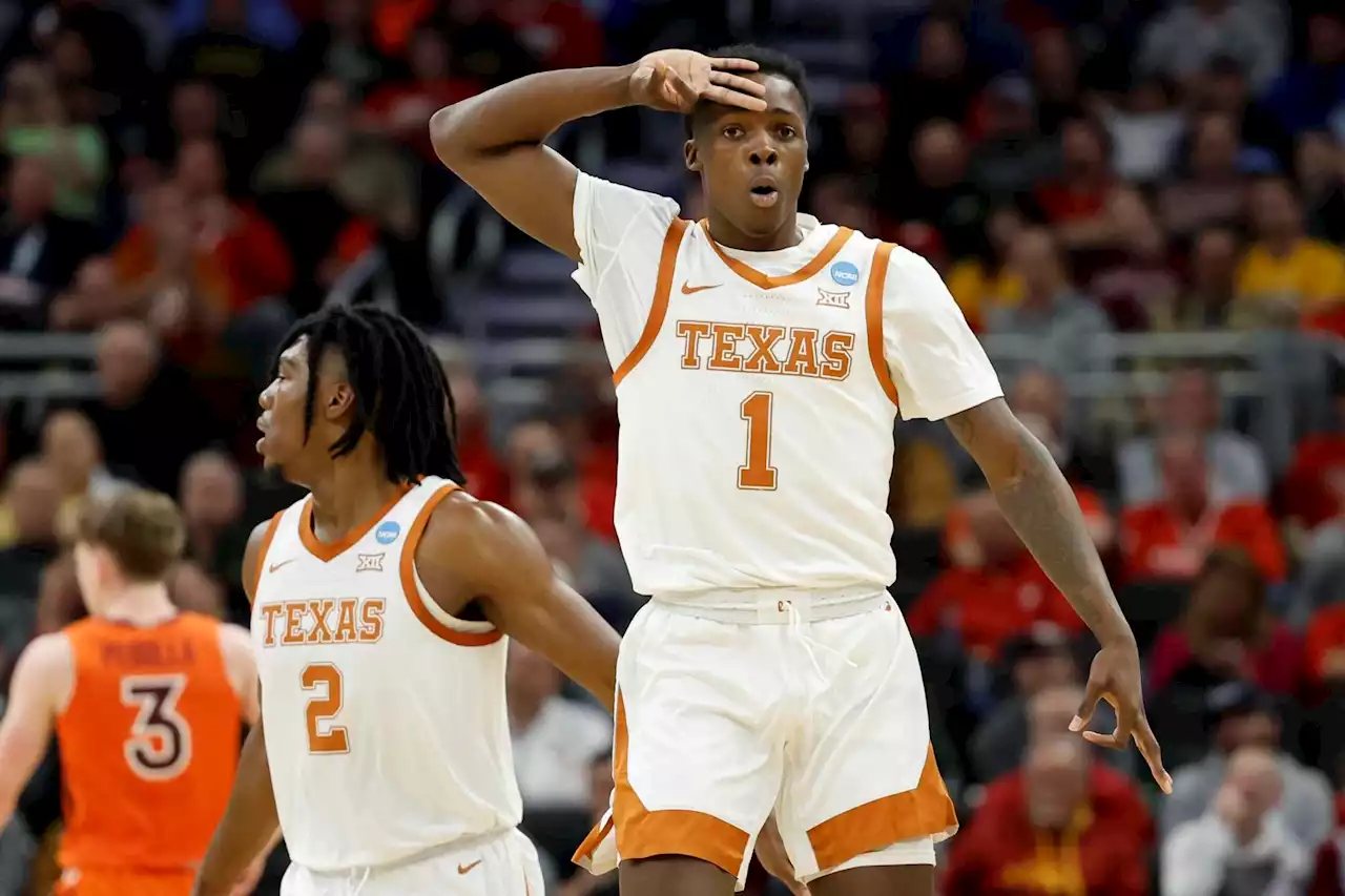 Texas guard Andrew Jones’ legacy bigger than basketball