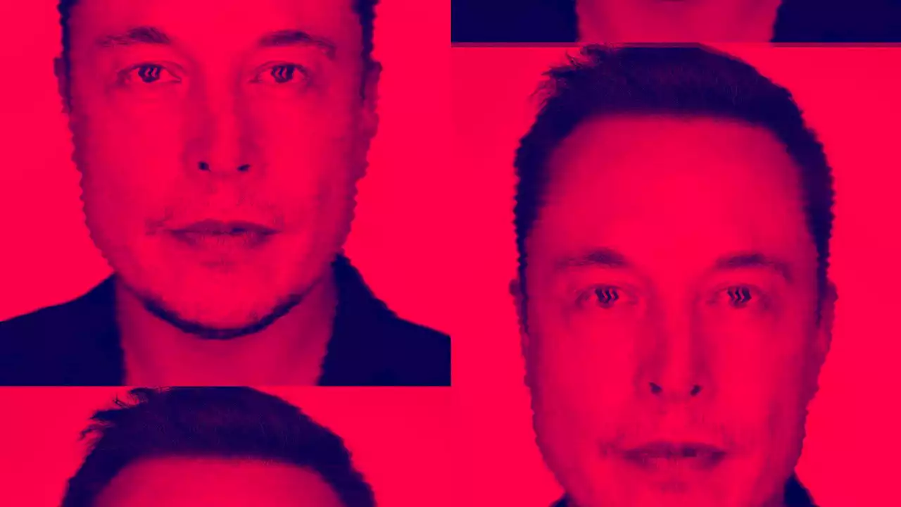 Elon Musk Sells More Tesla Stock—Bringing Total Sales To More Than $8 Billion This Week