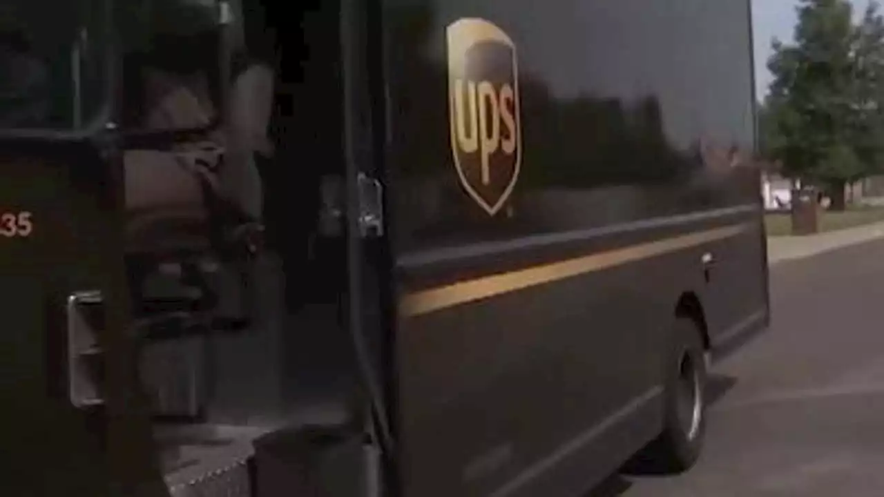 Some UPS drivers want more safety measures in place