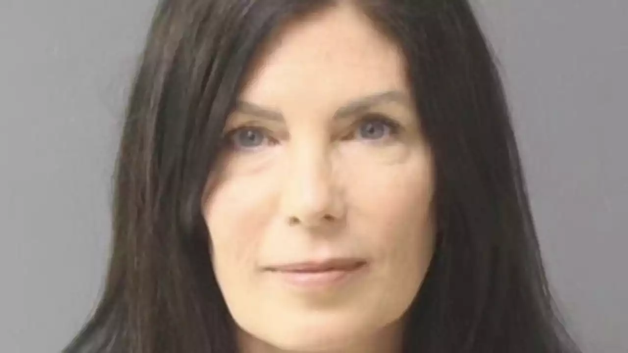 Former Pa. Attorney General Kathleen Kane back behind bars after DUI arrest