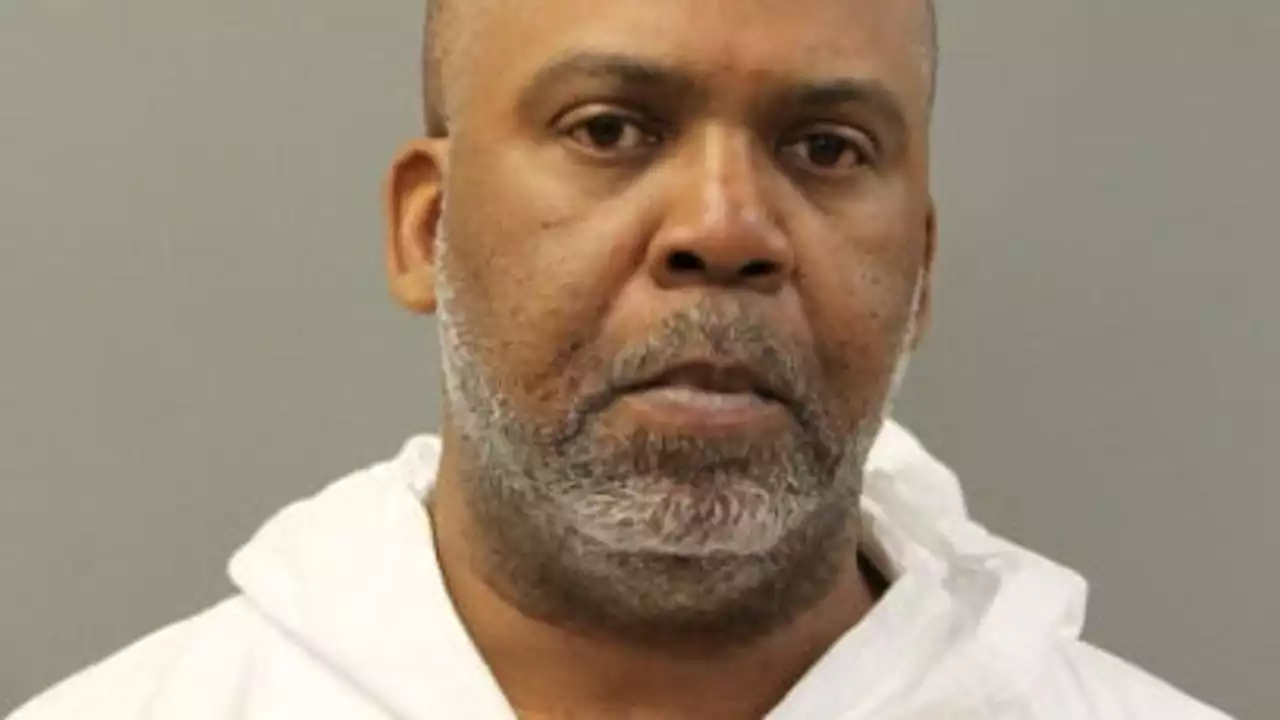 Brickyard Mall shooting: Husband charged with fatally shooting wife in Target parking lot