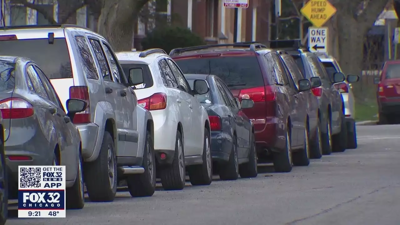 Only 15-percent of carjackers in Chicago have been arrested, study says