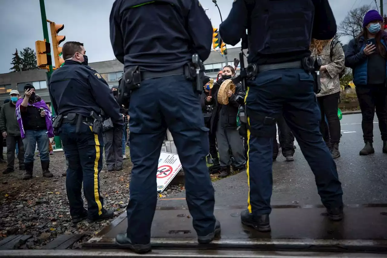 Nova Scotia municipalities looking into policing models as RCMP costs rise