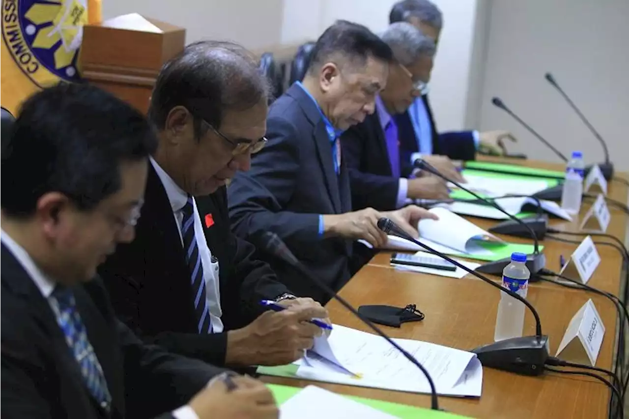 Comelec, KBP ink partnership on PiliPinas Forum 2022
