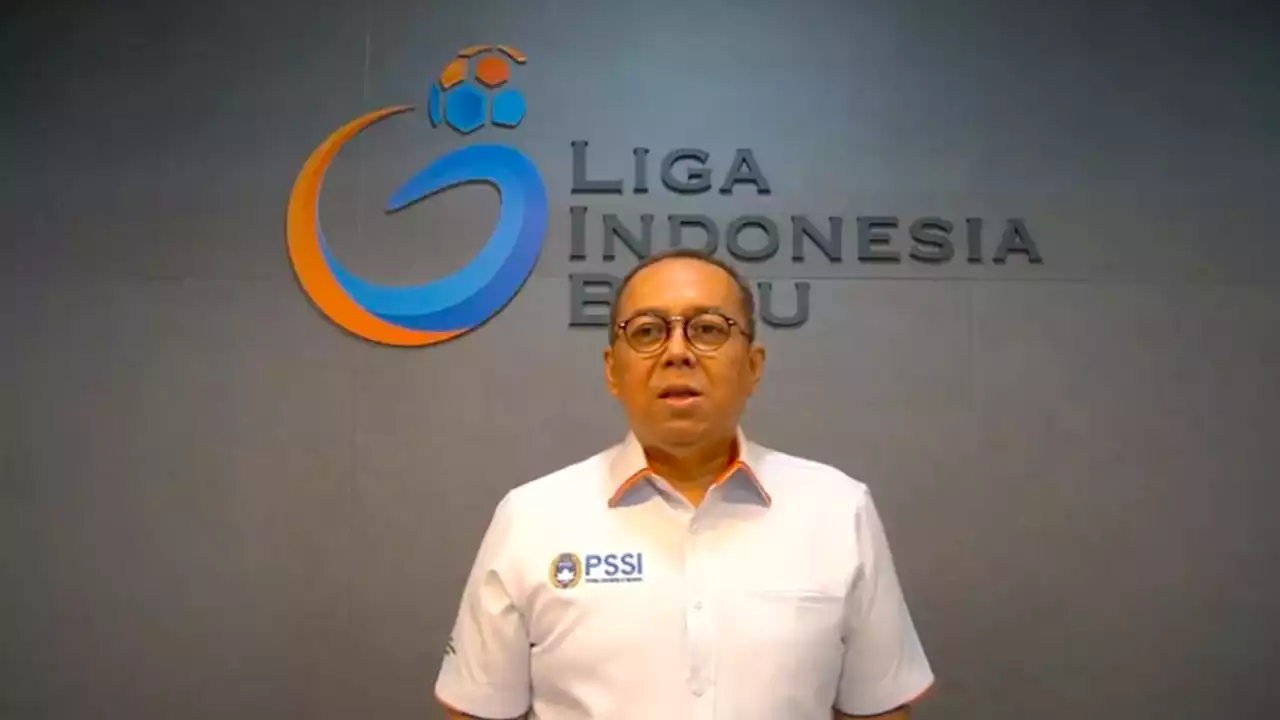 Kabar Bagus Buat Klub Liga 1 Yang Ogah Ikut Turnamen Pramusim | Goal.com