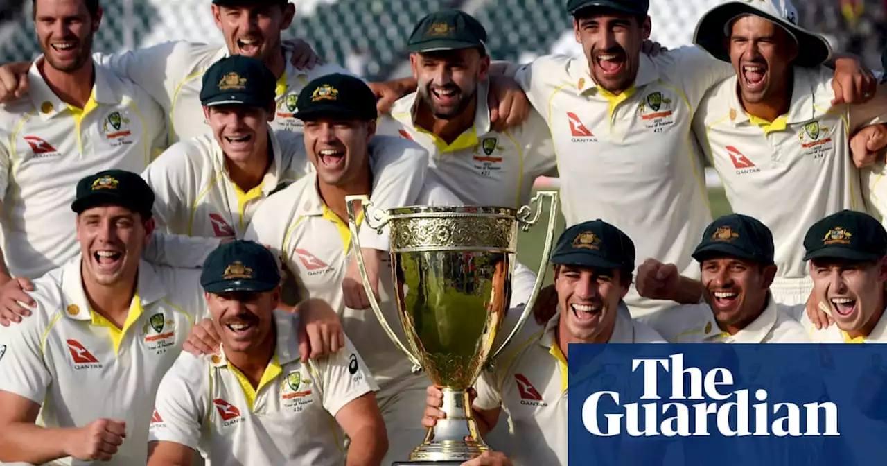 Australia stick to winning formula with Test squad for Sri Lanka tour