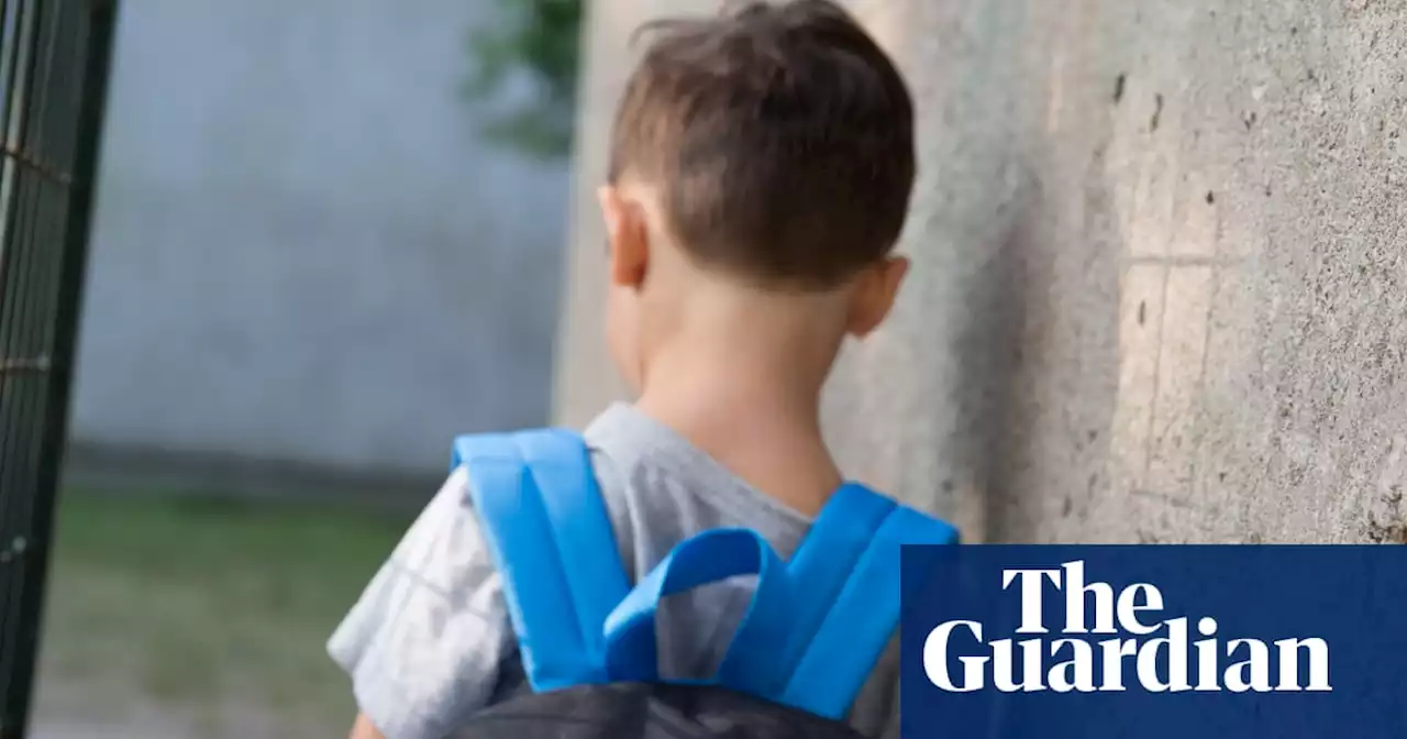 Ban permanent exclusions from English primaries, says ex-children’s tsar