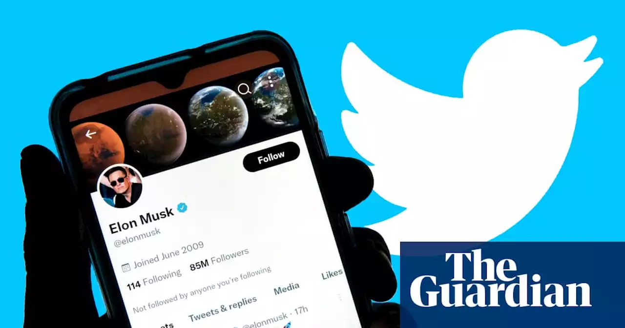 Elon Musk’s takeover marks a good time to turn off Twitter | Letters