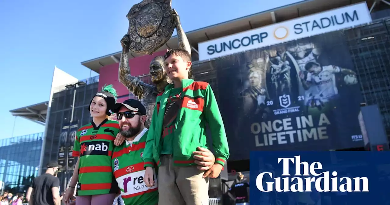 NRL threatens to take grand final away from Sydney over stadium demands