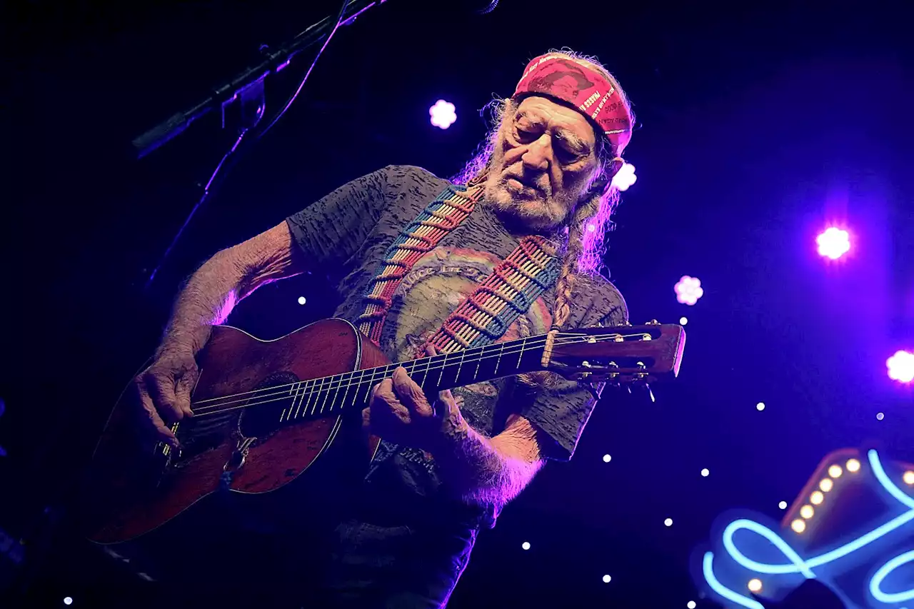 Happy Birthday, Willie Nelson! Here are 18 songs to celebrate him turning 89.