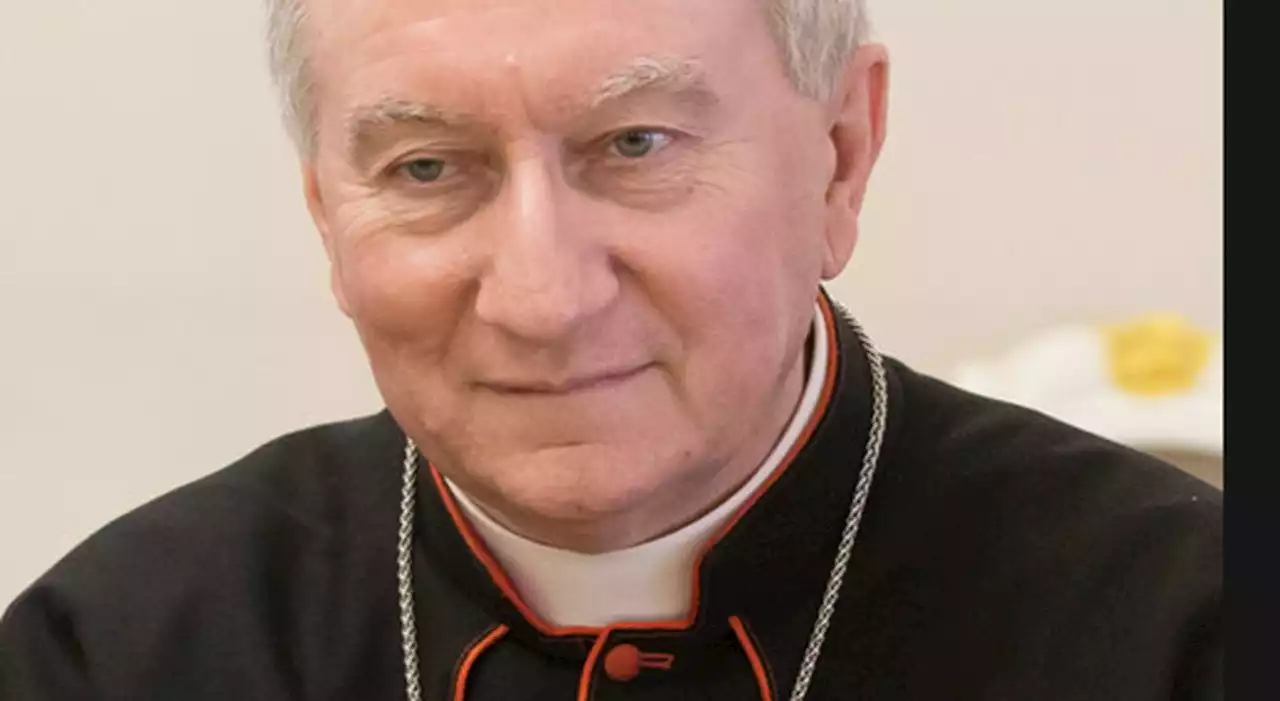 Cardinale Parolin pessimista sul negoziato Russia-Ucraina: la guerra si ferma solo se torna lo «spirito di Helsinki»