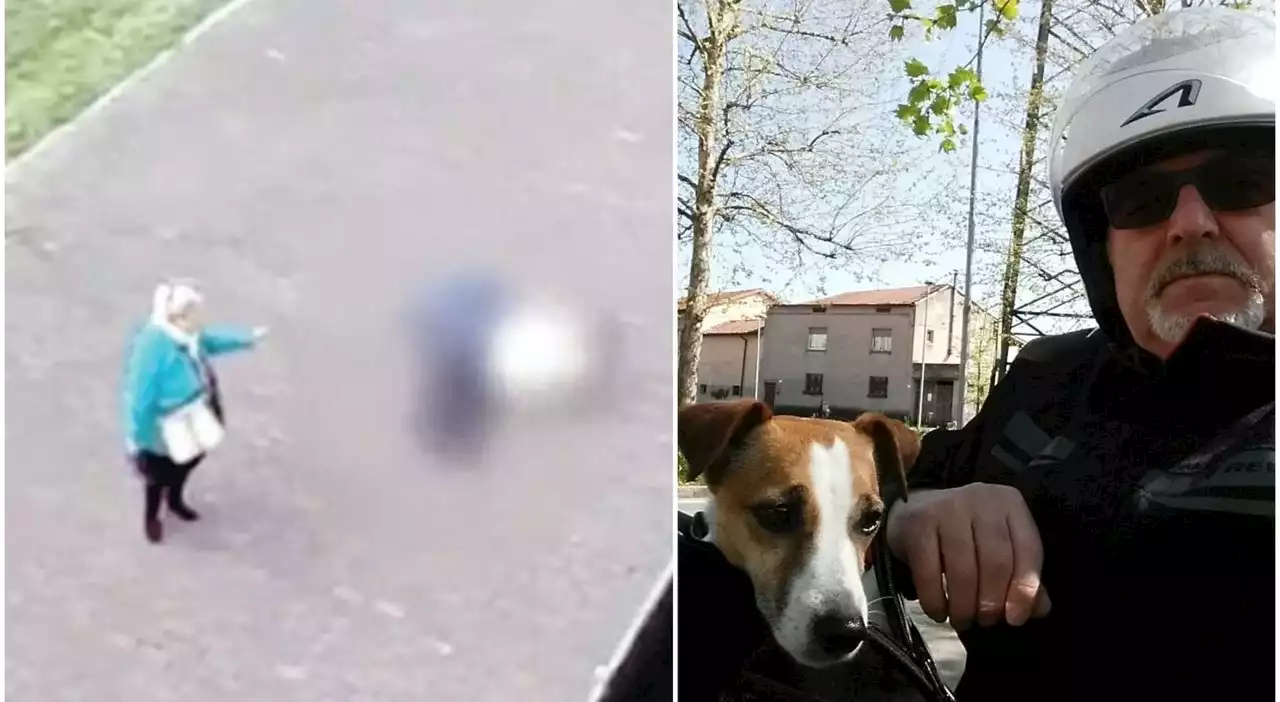 Treviglio, lite di condominio per il cane: anziana uccide il vicino e spara alla moglie