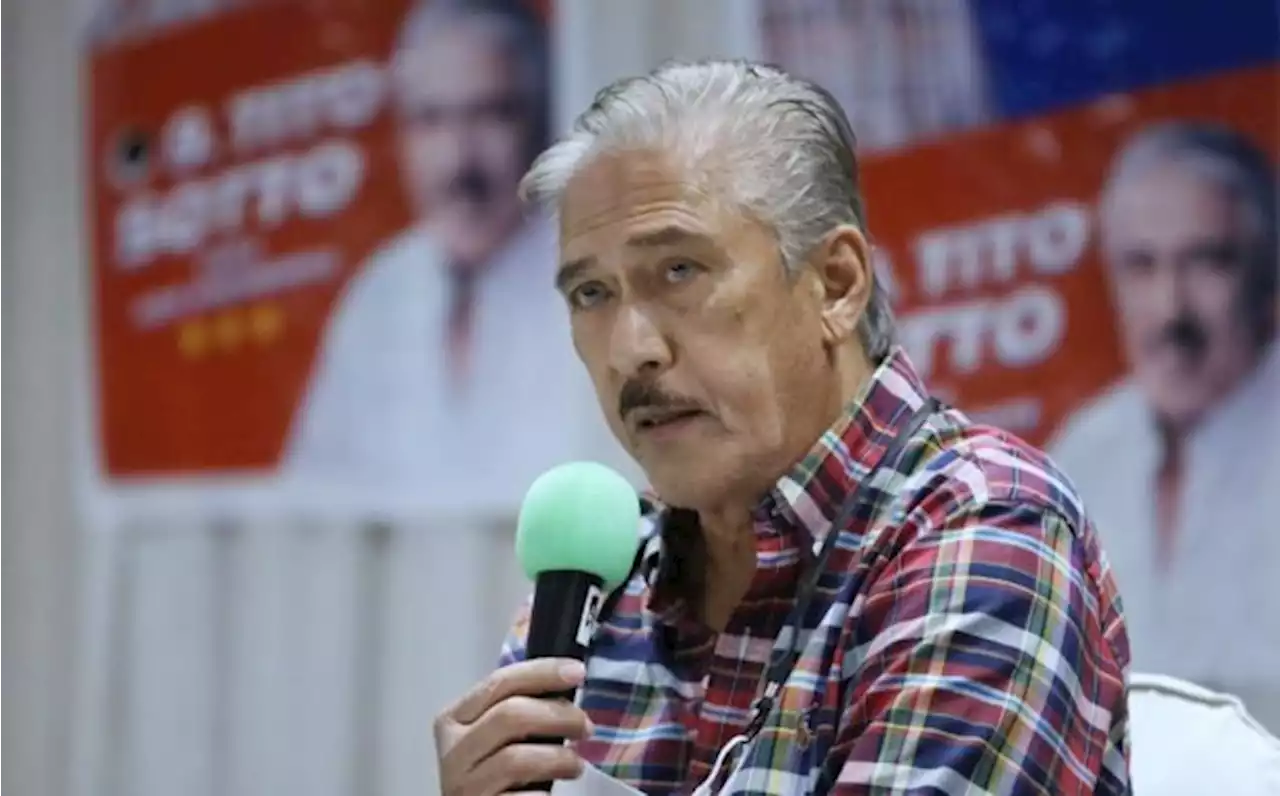 Sotto getting support from One Cebu party