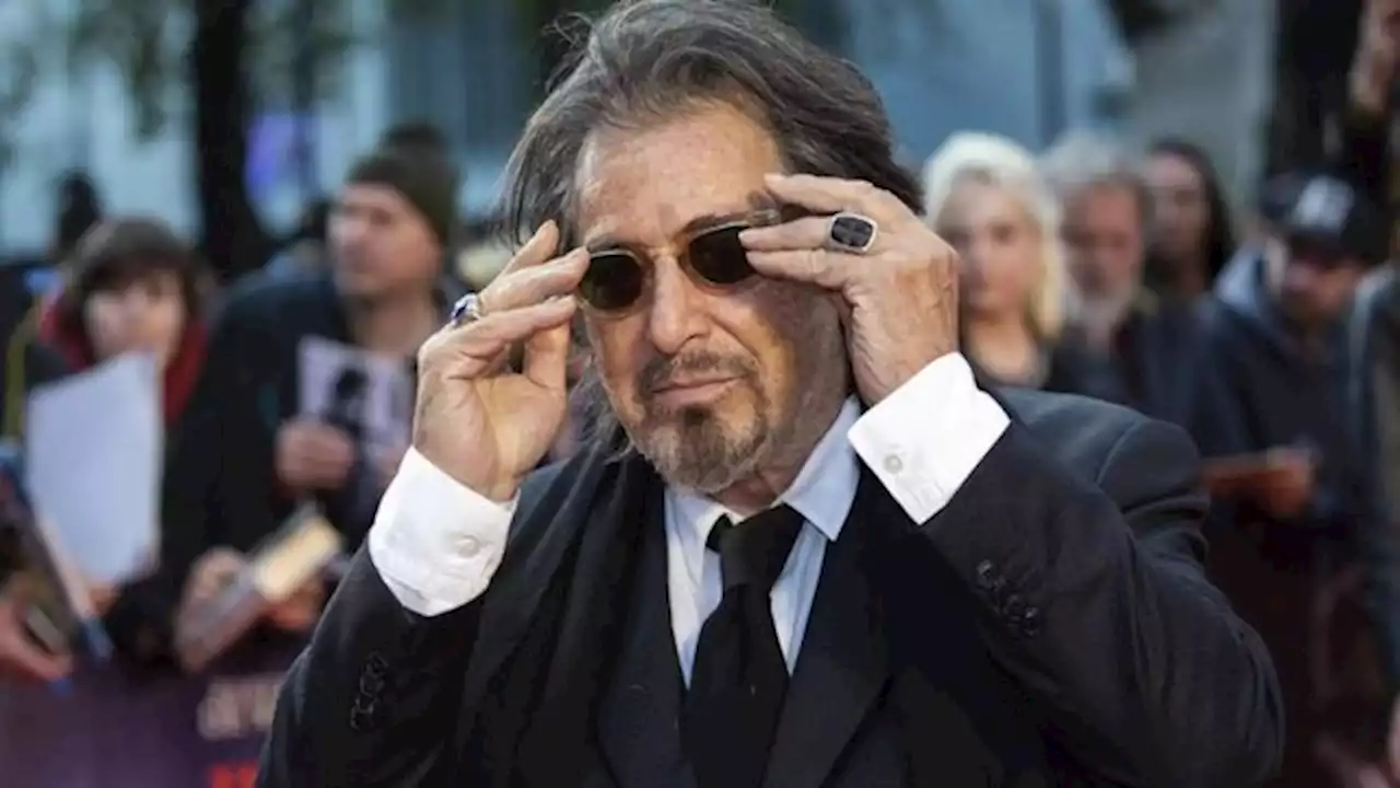 Al Pacino cumple 82 años: 7 películas para ver en plataformas