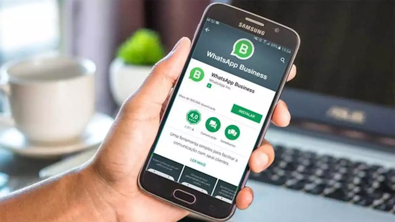 Se cayó WhatsApp: qué apps podés usar para comunicarte