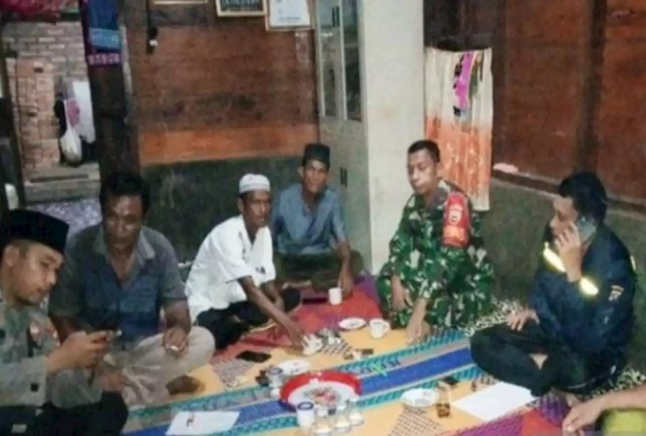 Sebanyak 12 Orang Tewas Tertimbun saat Mencari Butiran Emas di Madina