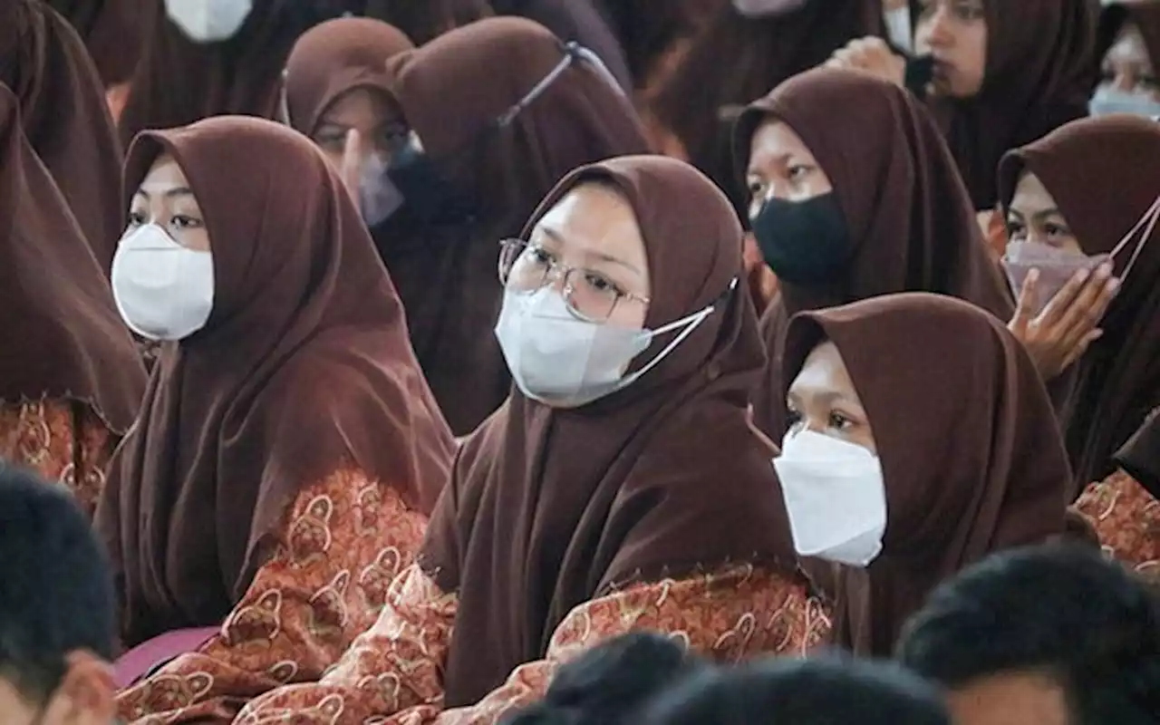 Siswa Smago Harus Jauhi Narkoba dan Raih Cita-Cita