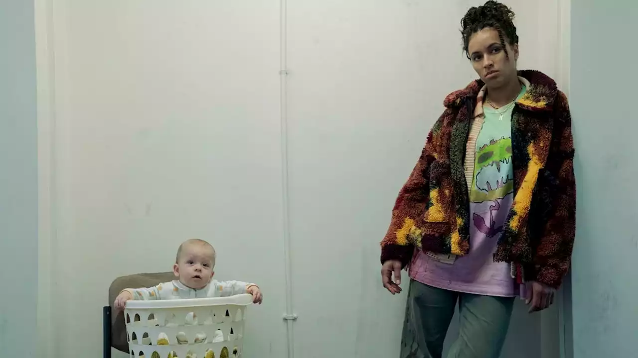 On HBO's 'The Baby,' Big Scares Come in Tiny Packages