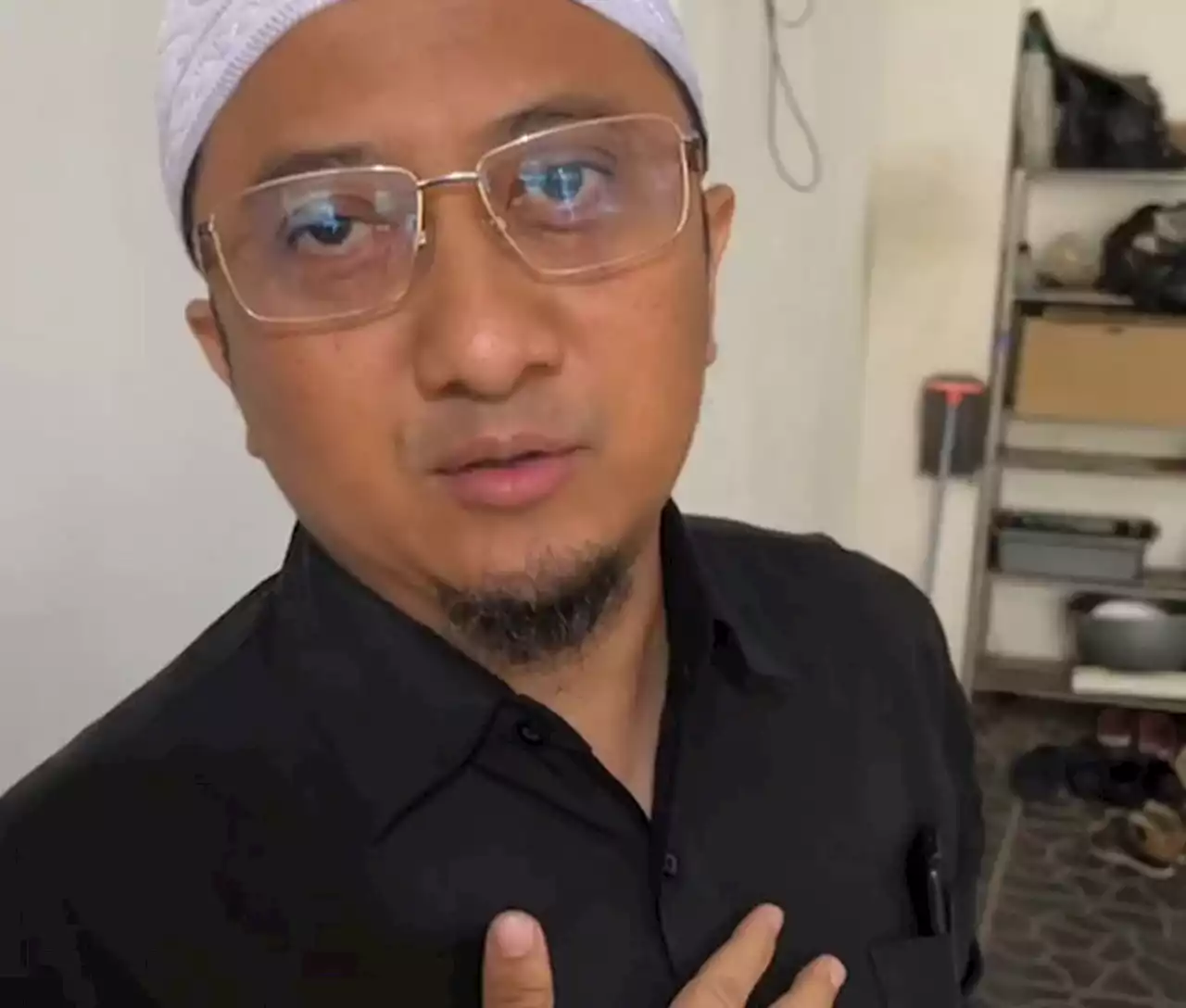 Disnaker Bandung Kirim Surat Kepada Yusuf Mansur untuk Mediasi Dengan Karyawan PT PayTren