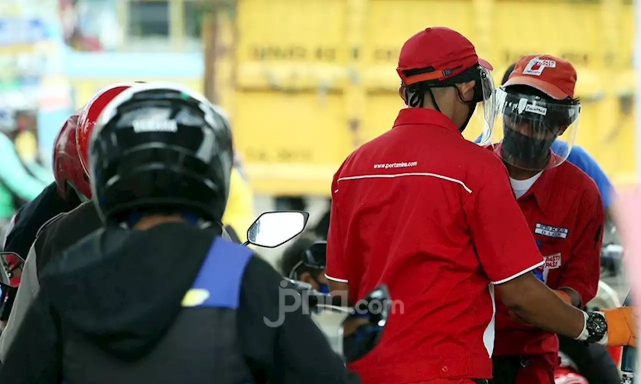 Viral Isi BBM di Tol Trans Jawa Dibatasi Rp 200 Ribu, Begini Penjelasan Pertamina