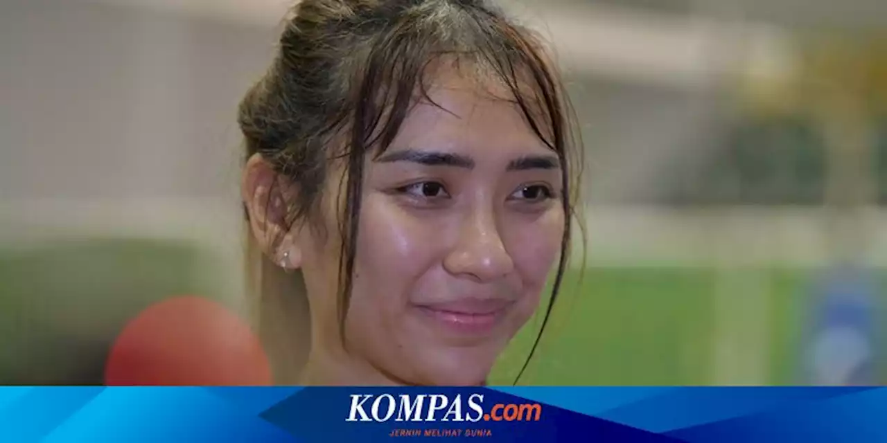 SEA Games 2021: Yolla Yuliana dan Kemantapan Timnas Voli Putri