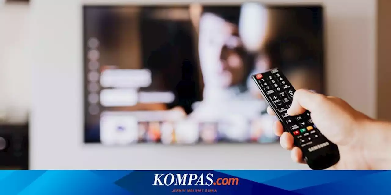 Cara Ubah TV Analog Model Lama ke TV Digital