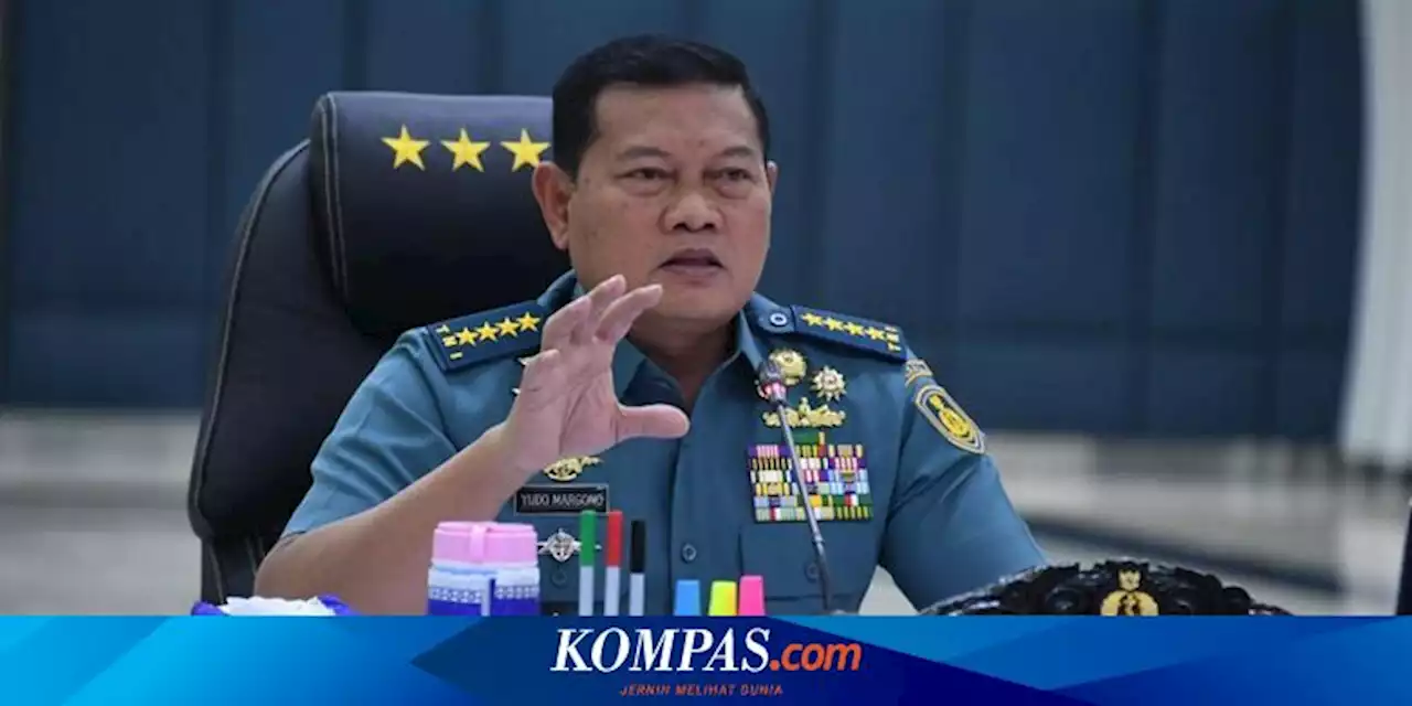 Kapal Perang TNI AL Siap Angkut Pemudik Lebaran jika Diperlukan