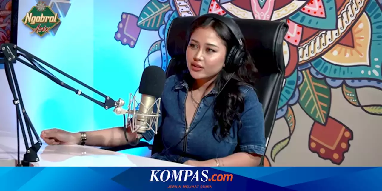 Mutia Ayu Mungkin Akan Kembali ke Kolombia