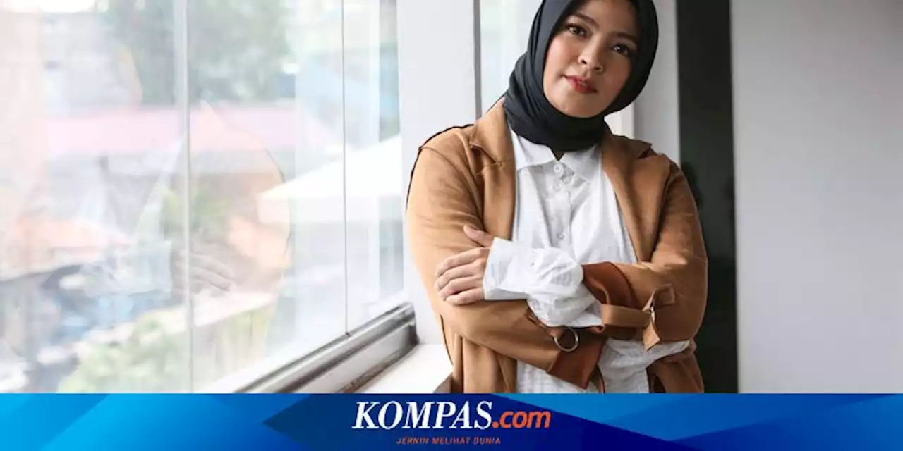 Tantri KotaK Bersyukur Sempat Merasakan Pandemi Covid-19, Kenapa?