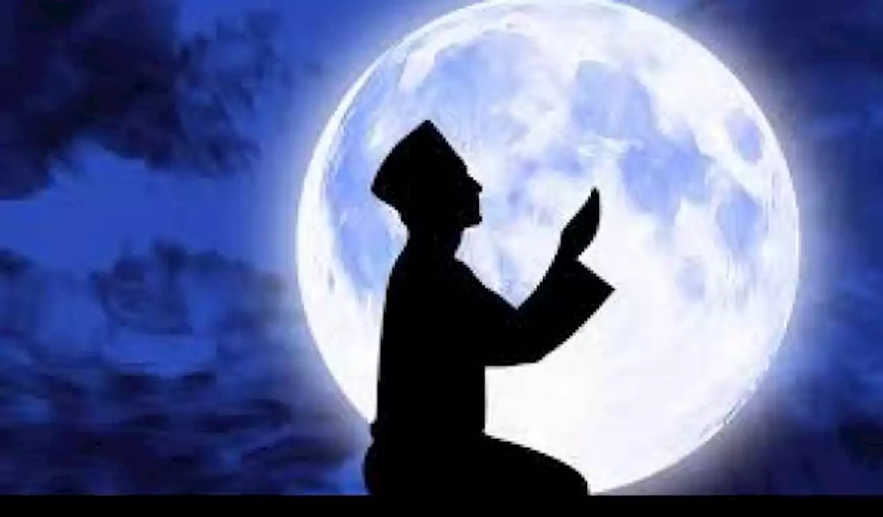 Doa Sapu Jagat, Sering Dipanjatkan Nabi di Malam Lailatul Qadar