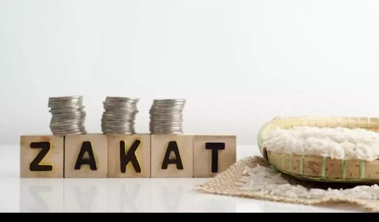 Jangan Lupa, Ini Niat Zakat Fitrah untuk Diri Sendiri, Istri, Anak Laki-laki dan Perempuan