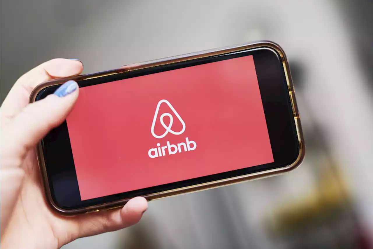 Airbnb Embracing Remote Workforce; Employees Allowed To Work And Live Anywhere