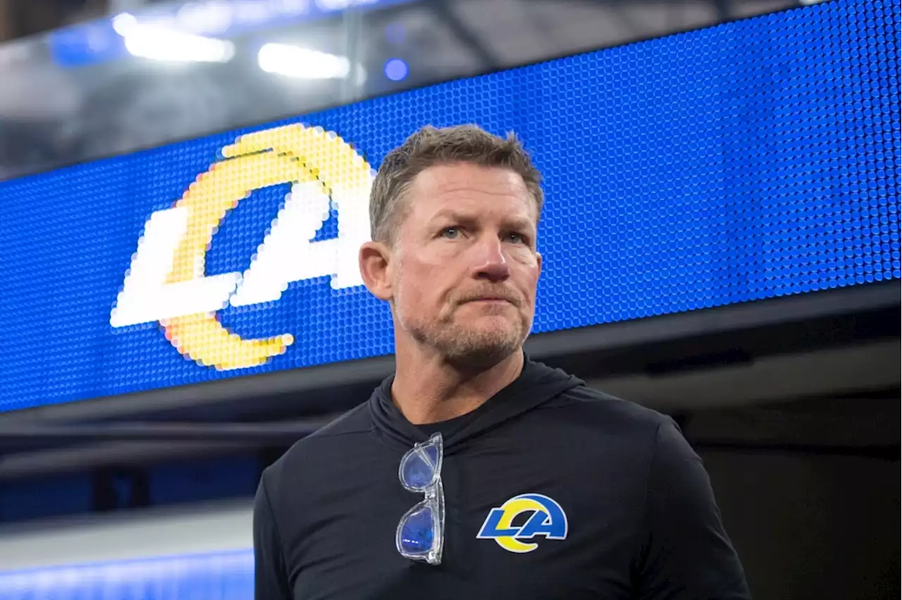 Now NFL draft gets ‘exciting’ for Rams’ Sean McVay, Les Snead