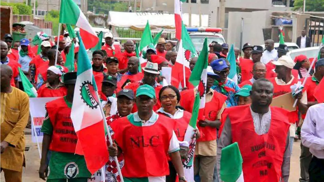 ASUU Strike: NLC Set For 3-day Solidarity Strike