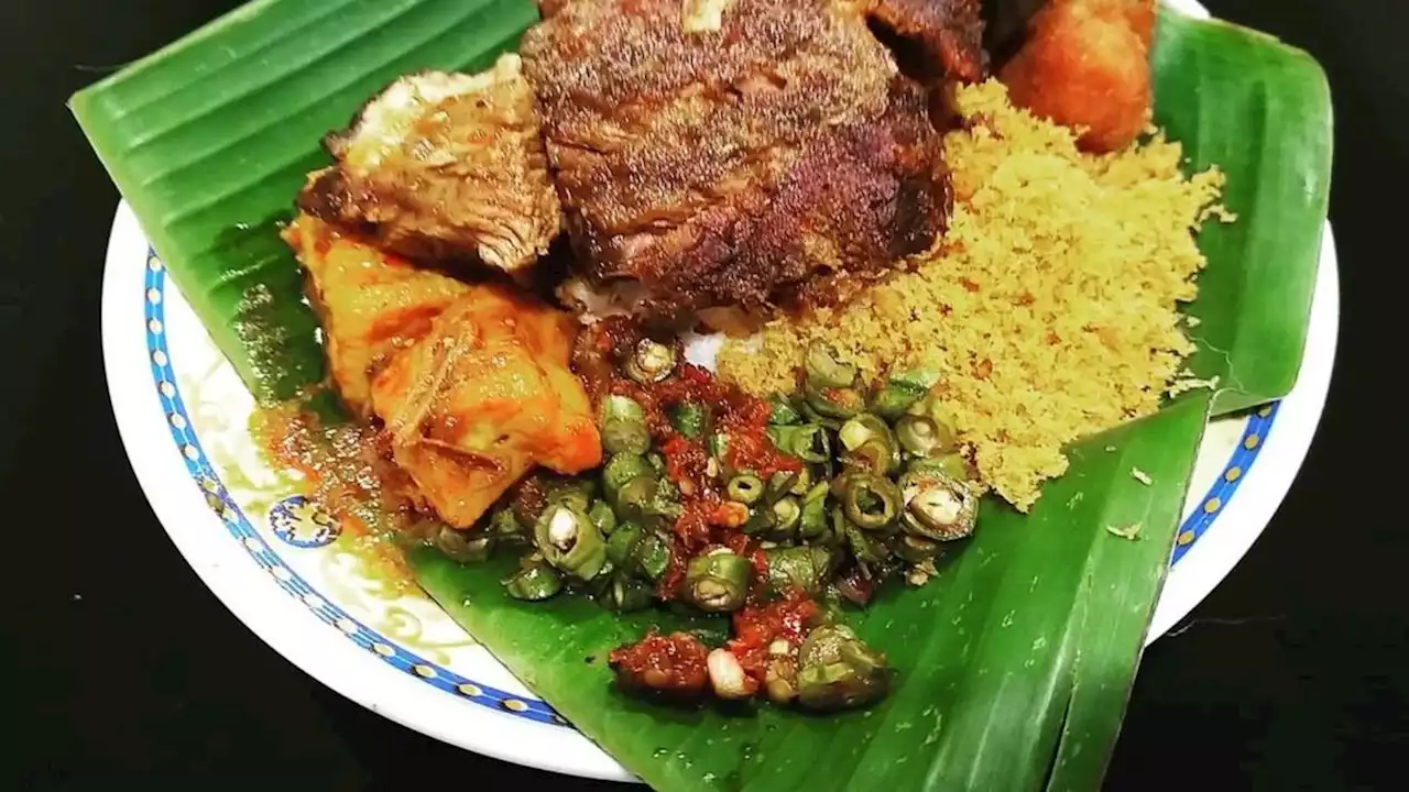 Kuliner Jalur Mudik Pasuruan, Malang, Probolinggo, Panarukan, Situbondo, dan Banyuwangi, Ada Rujak Soto yang Unik