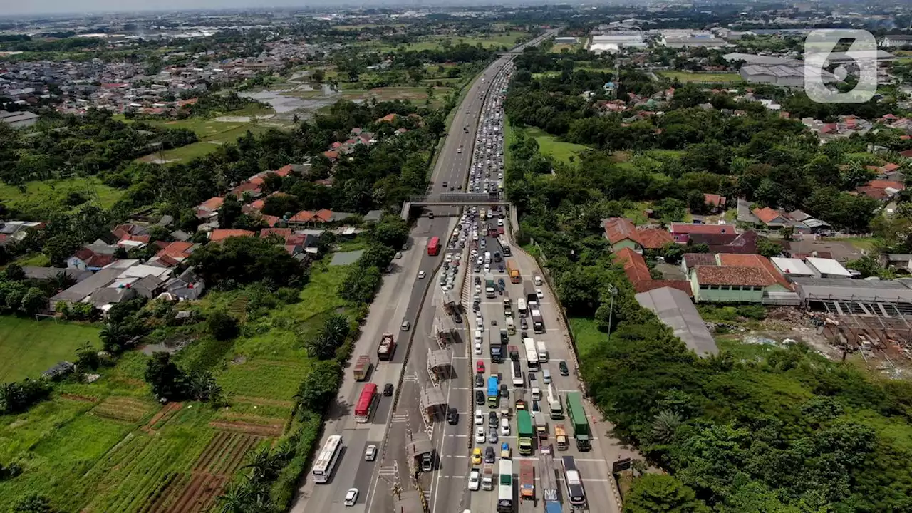 Syarat yang Harus Dipenuhi untuk Jalankan Kebijakan Macet 1 Km Bayar Tol Gratis