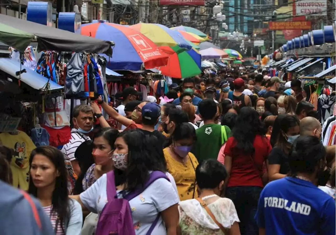 PH jobs outlook to improve further, says Andanar