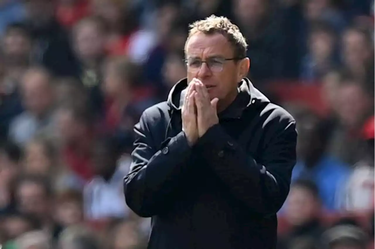 Rangnick Puji Respon Pemain MU