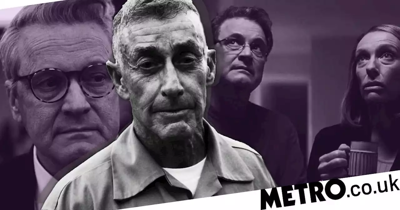 How to watch The Staircase in the US and the UK