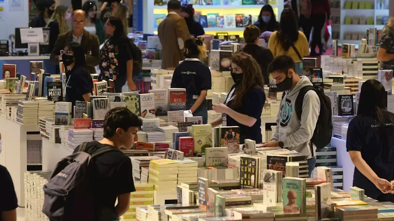 Cómo entrar gratis y todo lo que hay que saber antes de ir a la Feria del Libro