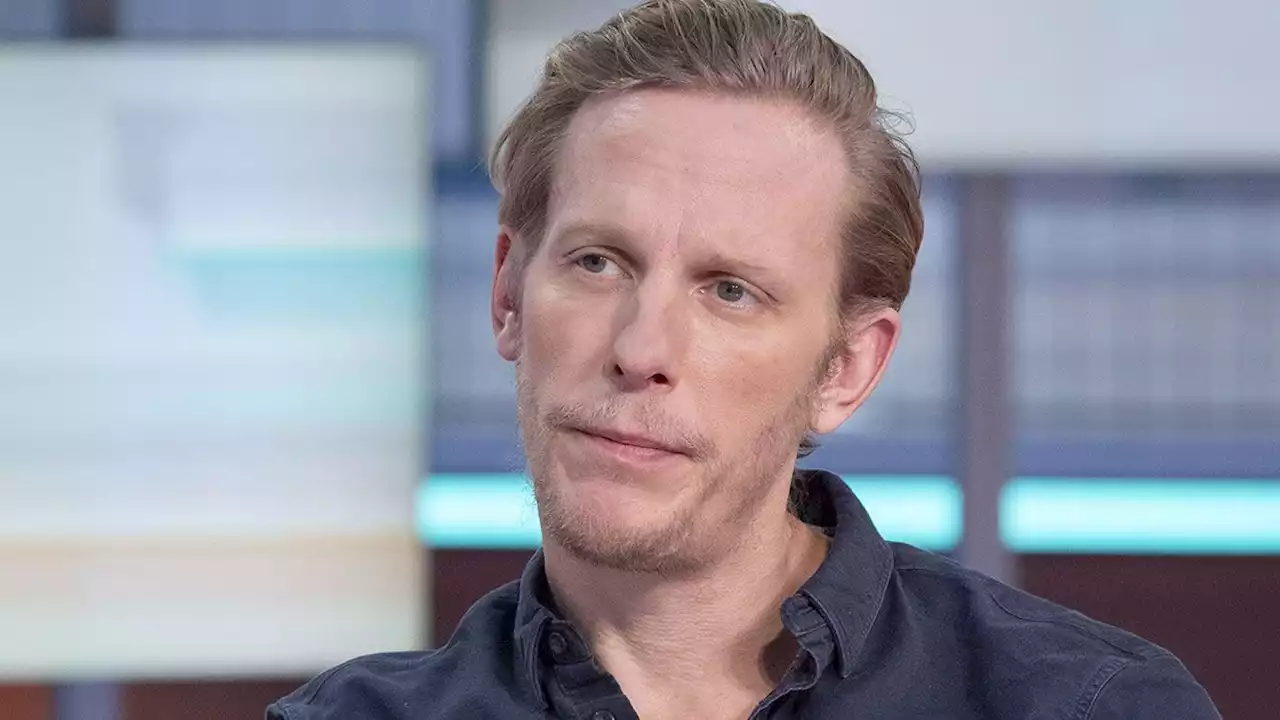 Laurence Fox demands jury trial in battle with people he labelled 'paedophiles'