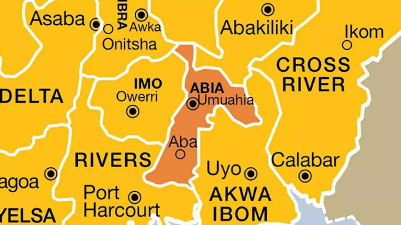 Abia 2023: US-based accountant joins gov race, vows to modernise state