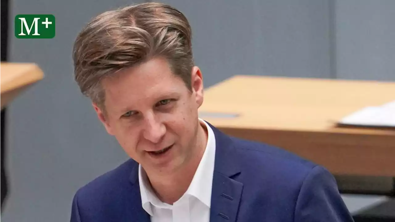 Finanzsenator Wesener fordert Verwaltung zum Sparen auf