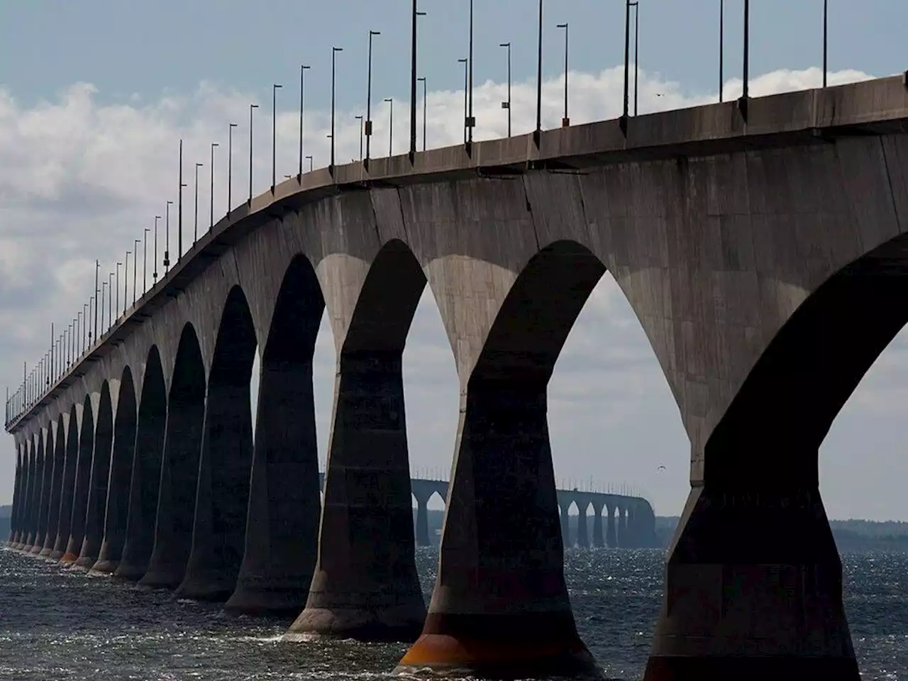 P.E.I. asking Ottawa to change name of Confederation Bridge to Epekwitk Crossing