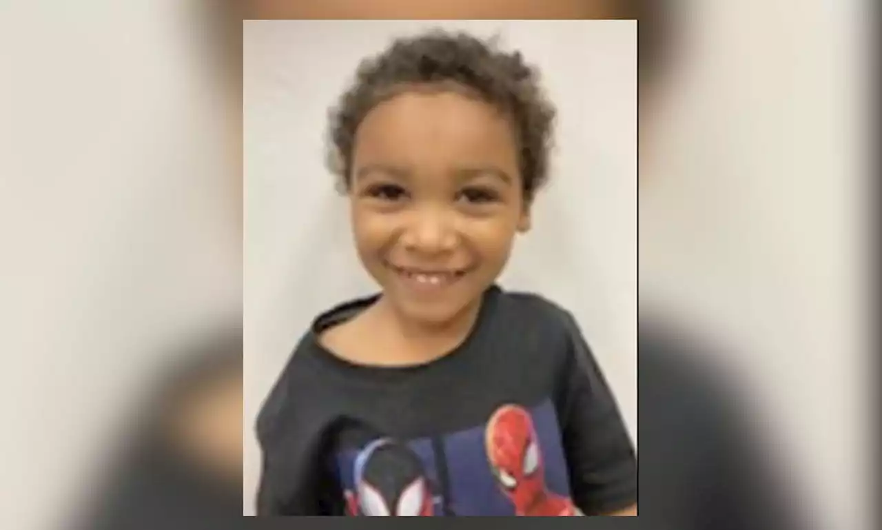 Authorities Seek Parents of Young Boy Found at LA Homeless Encampment