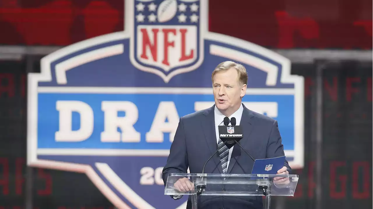 Here Are the 8 NFL Teams Without a First-Round Pick in the 2022 Draft