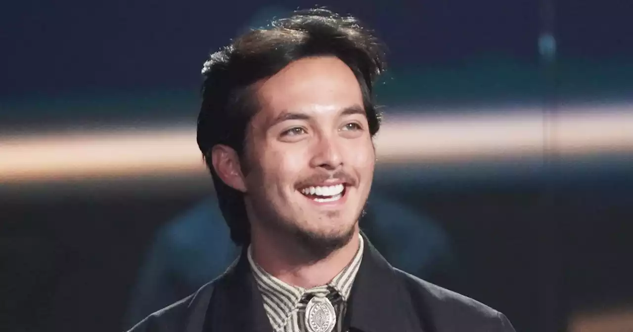 'American Idol' winner Laine Hardy says he is cooperating with LSU police over 'sensitive' allegation